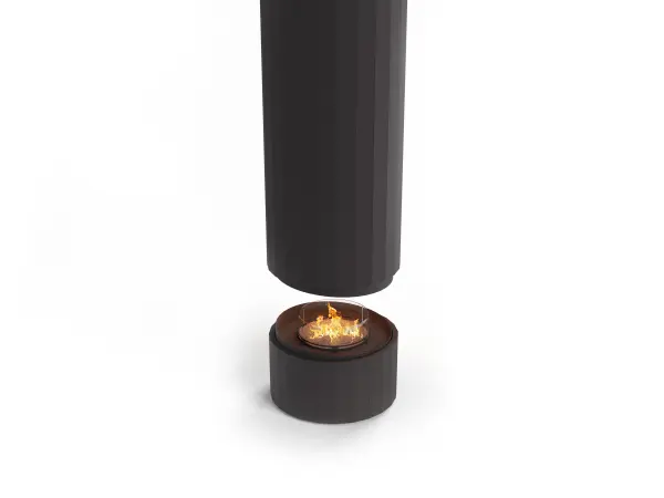 Planika Pillar