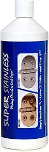 Super Stainless 1L