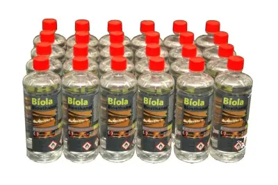 48L Biola Premium Bioethanol Fuel