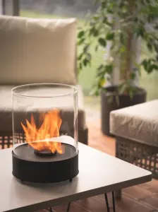 Chantico Glassfire
