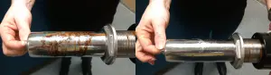 Super Stainless 1L