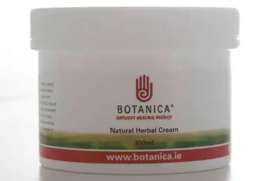 Botanica Natural Herbal Cream (300ml)