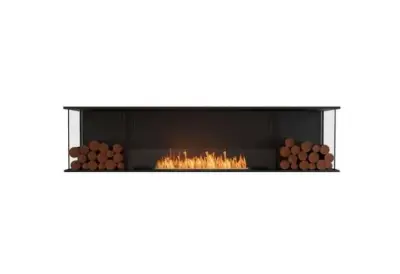 Ecosmart Flex Bay Fireplace
