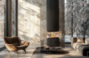 Planika Pillar