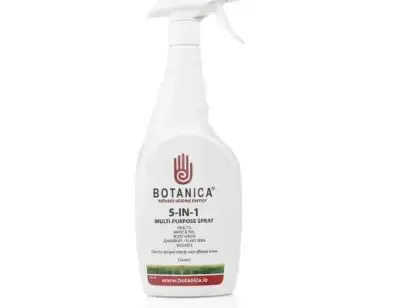 Botanica 6-in-1 Spray (750ml)