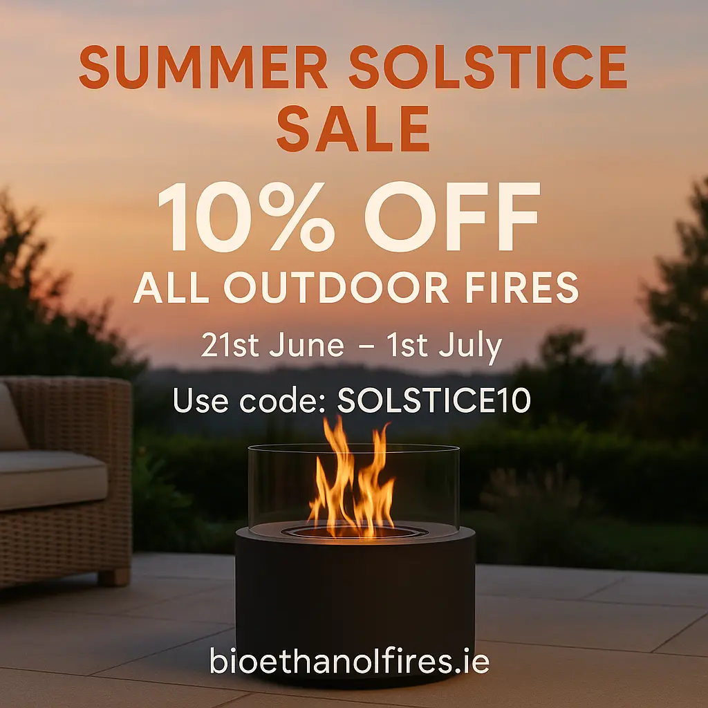 Summer Solstice Sale
